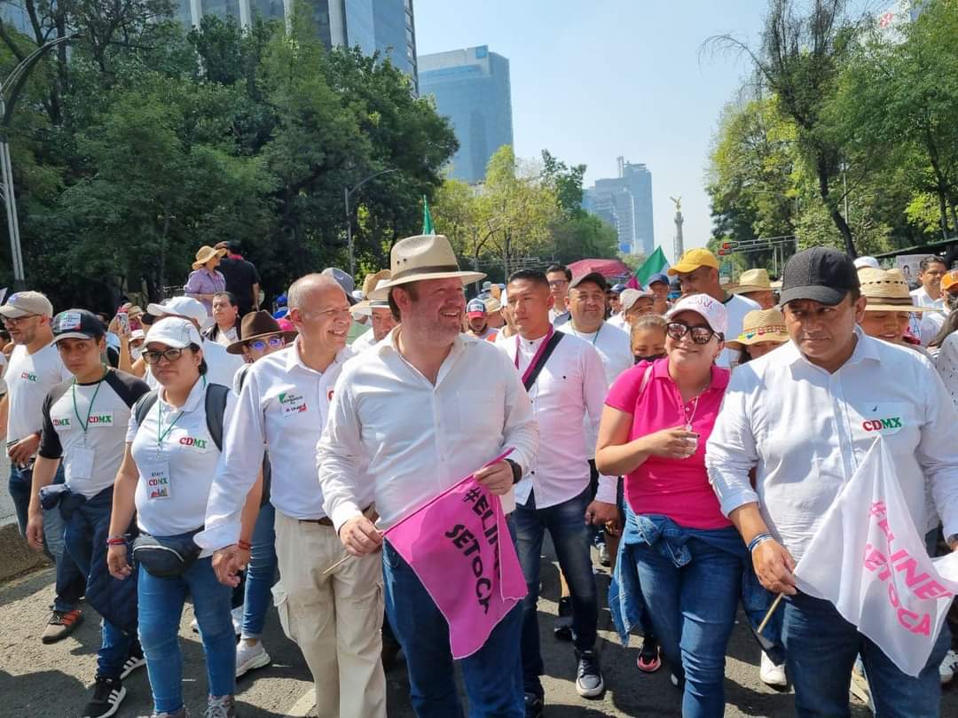 Luis Gerardo Quijano tweet media