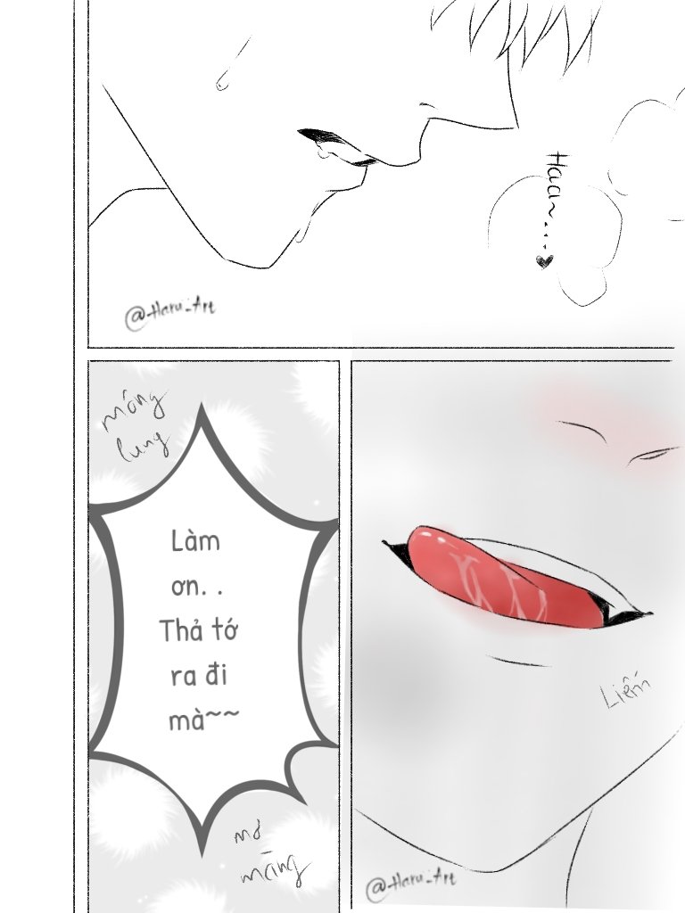 _06100909's tweet photo. "Part2"
#fanart #Zata #Laville #Zatalaville #R18 #Otp 
#Haru_Artヅ #Art #Artist https://t.co/sY82TEdeBj