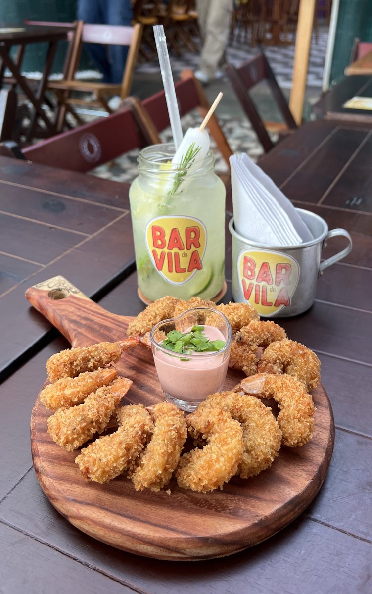 O melhor! E eu posso provar 🫰🏼