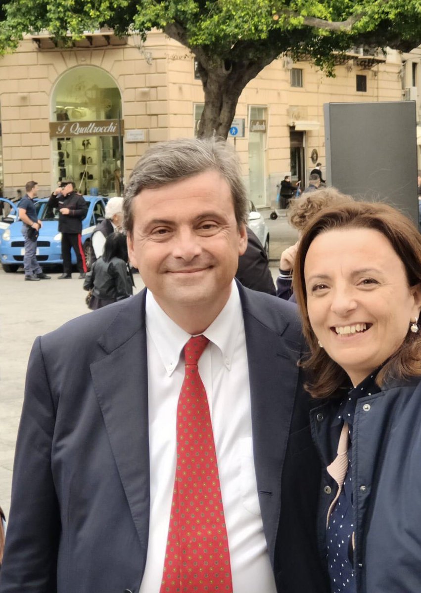 RosariaMoschell's tweet photo. “Moderati nei valori ma decisi e radicali nell’azione”.
Grazie e avanti!
#Terzopolo
@Azione_it  @CarloCalenda https://t.co/SfuBiES3Zw
