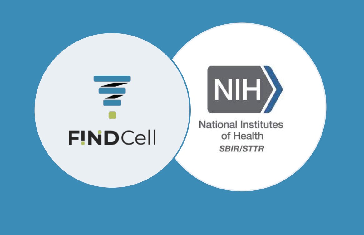 Sophie_Zaaijer's tweet image. We won a Direct-to-Phase-2 SBIR Grant from the NIH!

It is so exciting to work on this project to develop a tool that will standardize cell data, reduce error propagation and support scientists in their daily workflows.