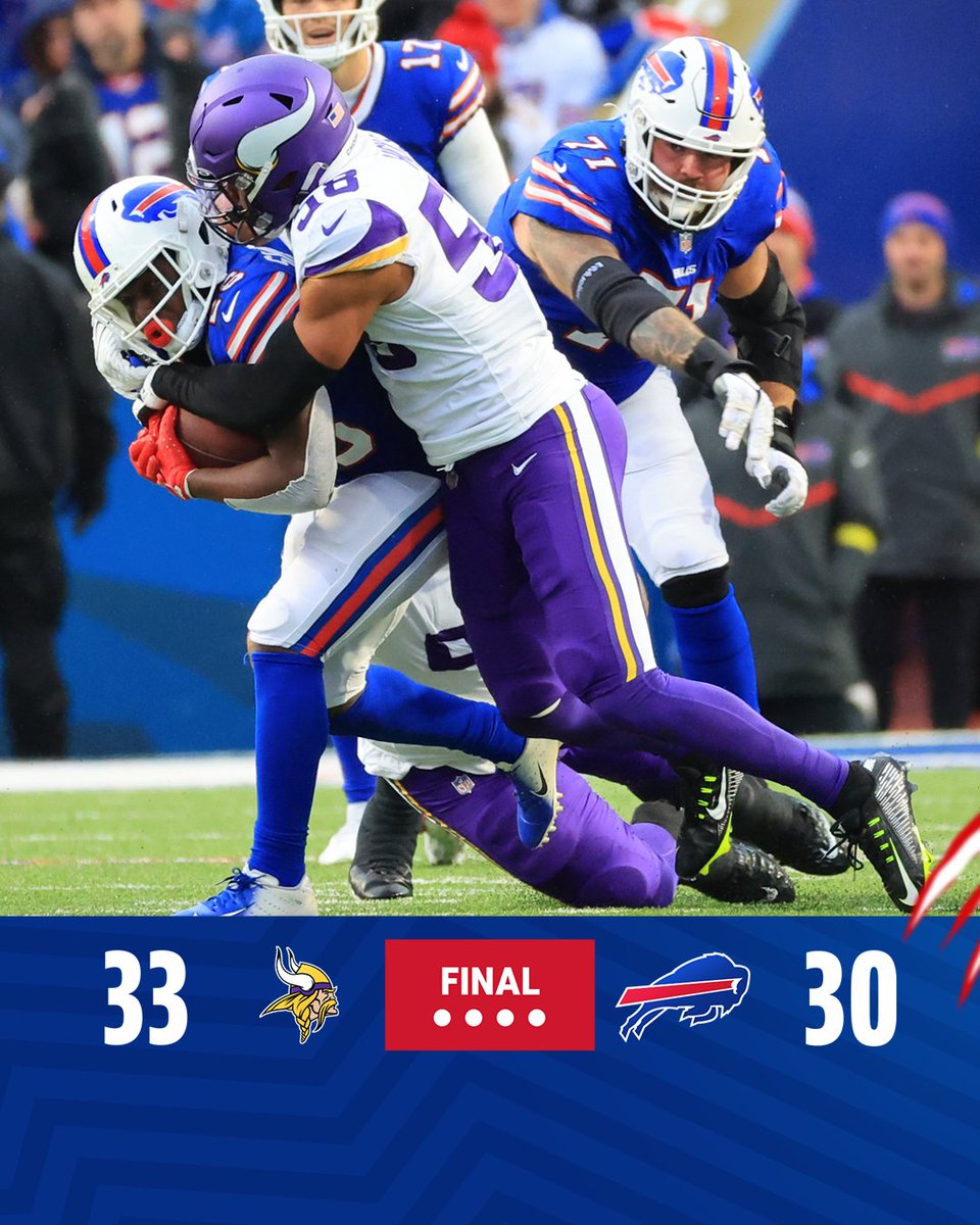 Buffalo Bills tweet media