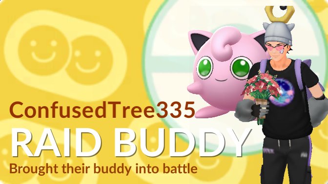 pokemonGoPuff's tweet photo. Hi I'm Puff, my favourite Pokemon is jigglypuff (obviously) I make Pokémon go posts, leave your friend requests and I will add u back (my friend code is: 9220 4023 6362 ) https://t.co/1msfkfRozU