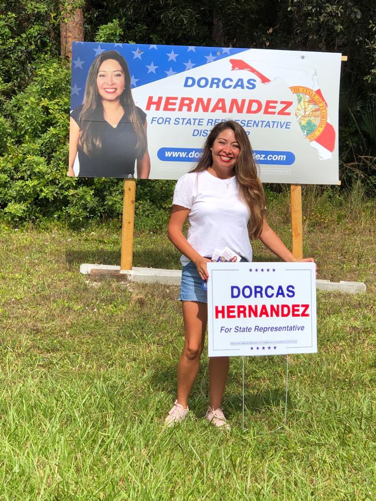 DorcasFlorida's tweet photo. Thank you very much to all the Floridian citizens from PBC SH92. It has been a great blessing to become a new voice for the people. Even though I didn’t make it this time my commitment to you all still stands. Let’s us work together now to make sure our rights are well respected. https://t.co/qhcYtxz4wS