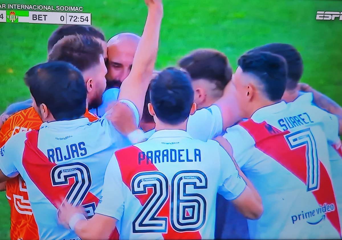 River_Yemal's tweet photo. HASTA SIEMPRE @javierpinola25  GRACIAS X TANTO https://t.co/Ep8QrlvjTa