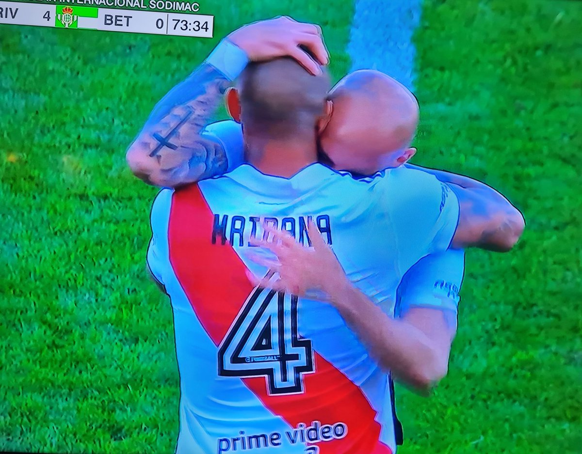 River_Yemal's tweet photo. HASTA SIEMPRE @javierpinola25  GRACIAS X TANTO https://t.co/Ep8QrlvjTa