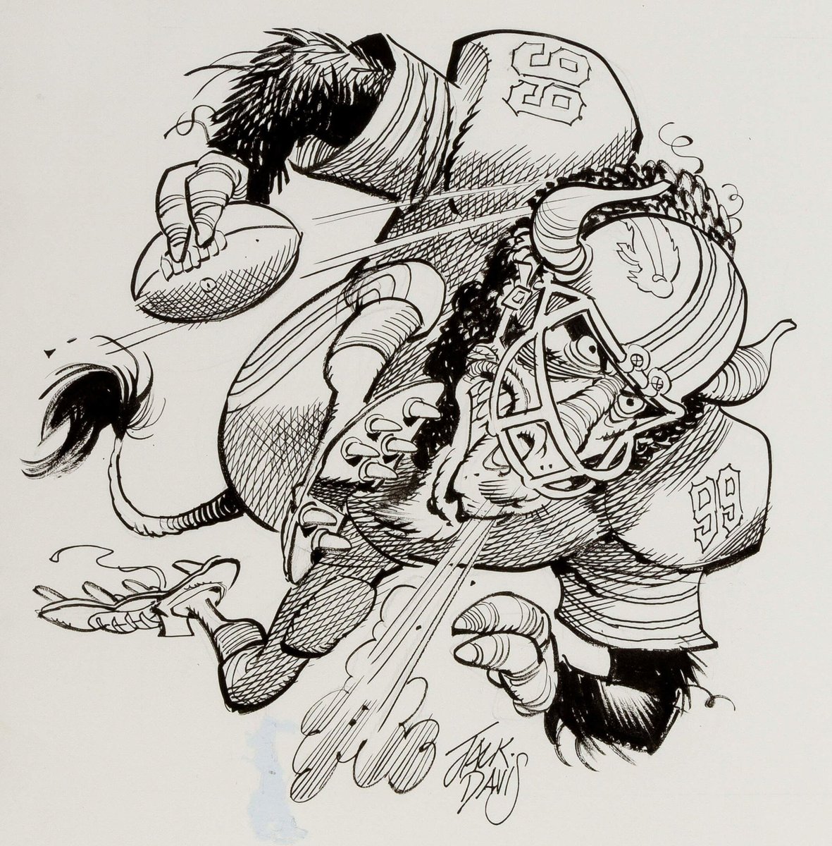 studiotstella's tweet photo. #JackDavis / #DaveBoss https://t.co/CObTET99Tl