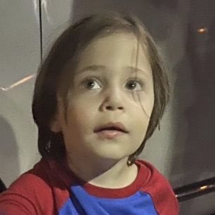 MISSING CHILD: We are asking the public for help locating a missing endangered 3-year-old Axel Caballero. He was last seen near Ponce De Leon Blvd in Winter Springs after he wandered from his home, He was last seen wearing a green shirt and a diaper. If seen, please call 911.