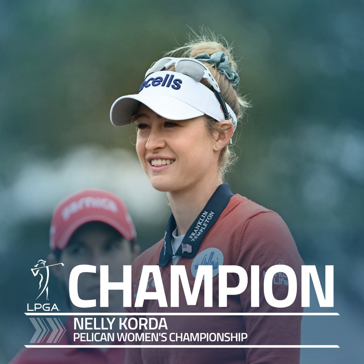 LPGA tweet media
