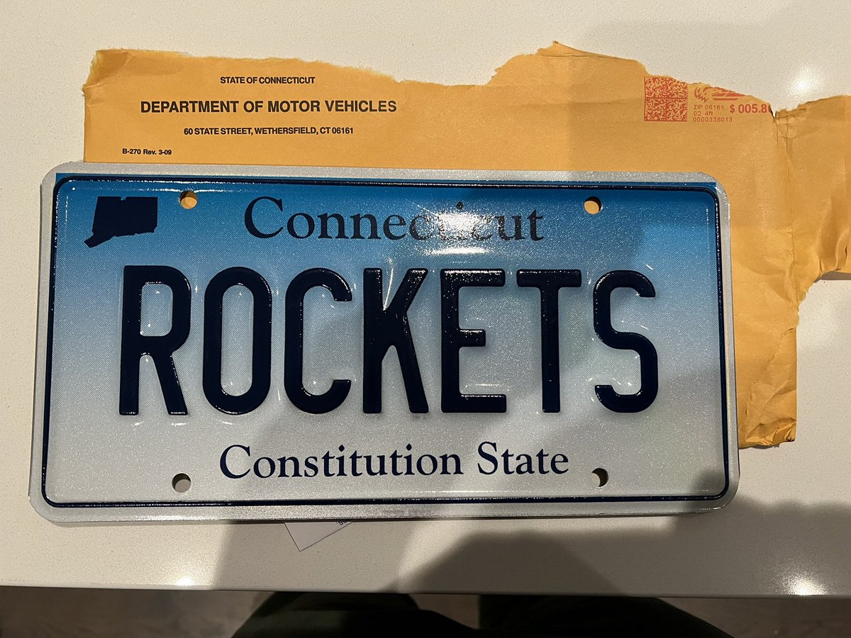 Just got back from Marfa and had this present waiting from DMV <a href="/tsrocketfactory/">Tom Sachs: Rocket Factory</a> <a href="/tom_sachs/">Tom Sachs</a> <a href="/FLAMINGODAO/">FLAMINGO 🦩</a>