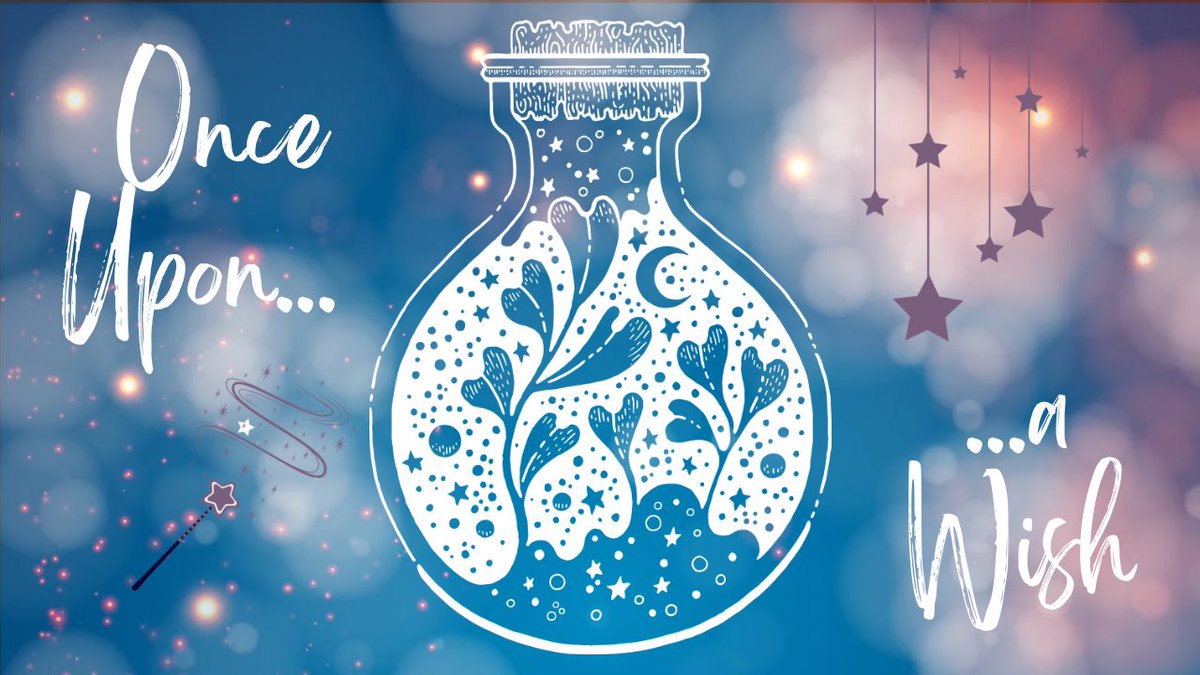 Wacky Witches if offering you a very special workshop during the weekend of December 2nd, 3rd and 4th! 🪄

A change to make your very own personal wishing potion! ✨

Announcement coming soon! 🖤