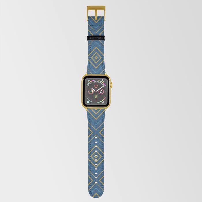 pulaskishepherd's tweet photo. “Arts Décoratifs Bleu Moyen” Apple Watch Band
#PulaskiShepherdCo
#pscsco
#ArtsDecoratifs
#MediumBlue
#AppleWatchBand
#society6
https://t.co/dN0BhhzmJ8 https://t.co/j3VEANk4y2
