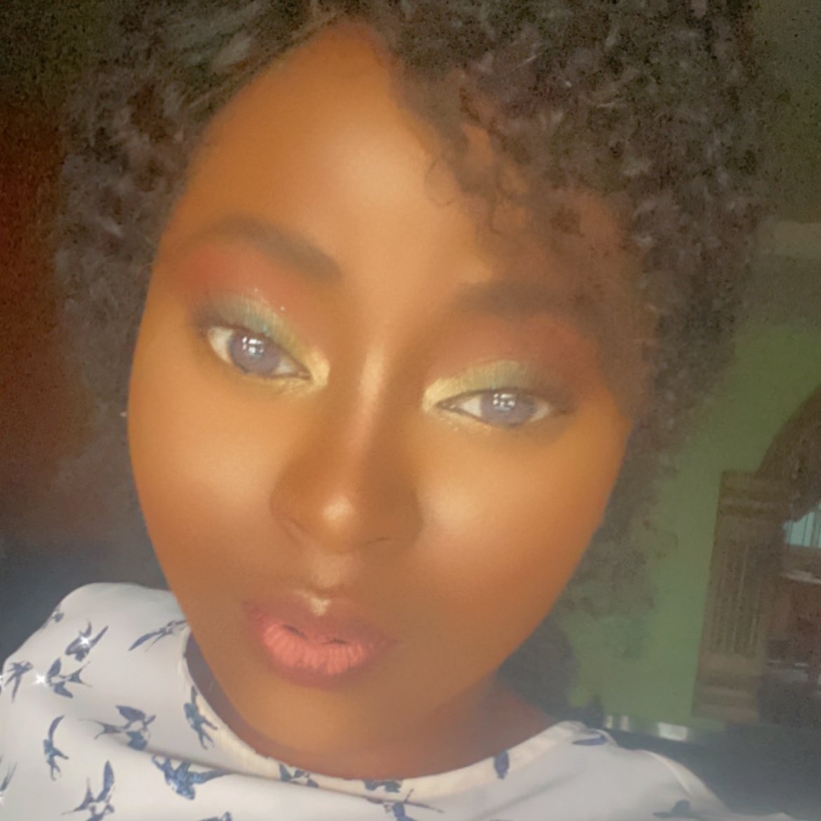 deemah2694's tweet photo. #NewProfilePic https://t.co/l98osxEn4r