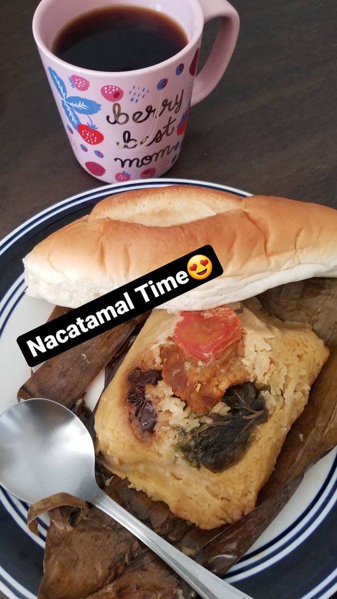 LaNica323's tweet photo. Our Lunch is to Die For🤤
Our #Nacatamales are the Best ! https://t.co/GoUWCZY4X6