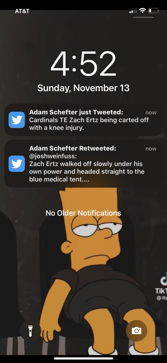 This is why I have trust issues