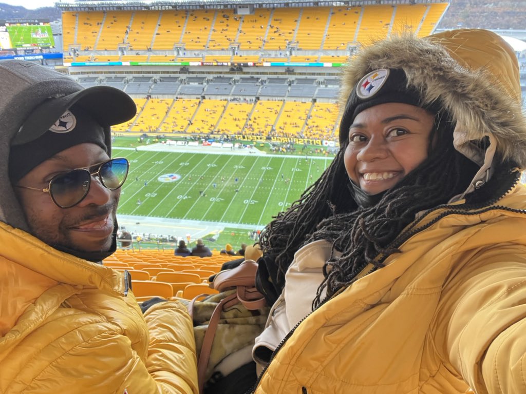 VoteJennJones's tweet photo. #Steelers for the WIN BABY #HereWeGo @steelers https://t.co/eRX6cs1sUX