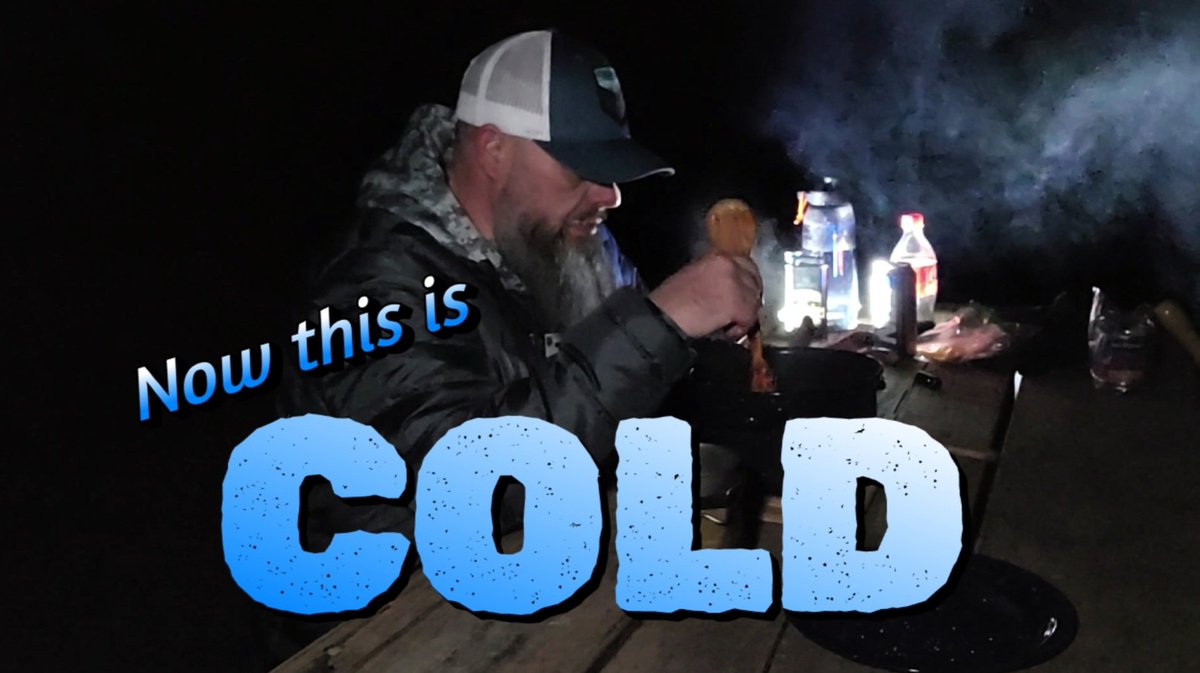 🇺🇸 The Bearded Camper 🇺🇸 tweet media