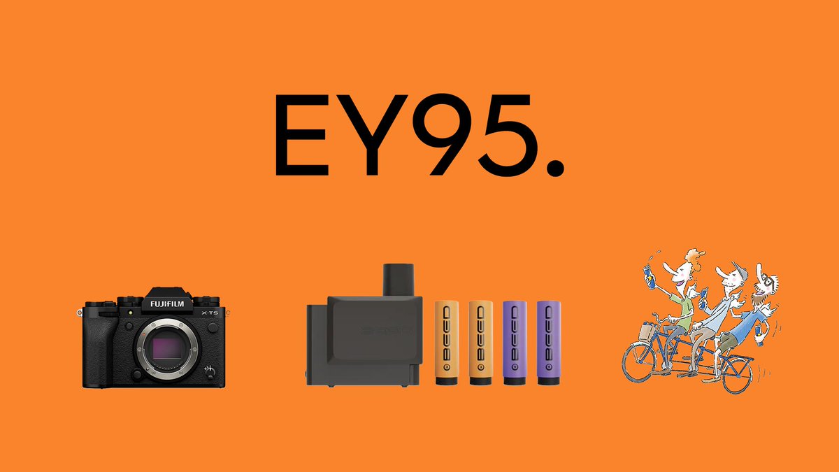 ElectronicYard's tweet photo. EY95: Fuji, Adapter &amp; Remixes

https://t.co/fIi3bj1UiP

#electronicyard #dresden #podcast https://t.co/EOyeHWyWnX
