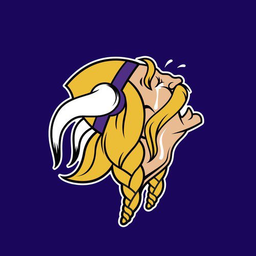 ParodyTease's tweet photo. Happy tears  
#SKOL @MinnesotaViki https://t.co/dCCvL3lviG