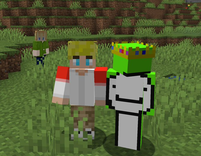 snooszer's tweet photo. guys wait what if c!tubbo remembers everything that happened..? look at him quietly staring at them in shock. tell me what you think https://t.co/OJDOw6i8GH