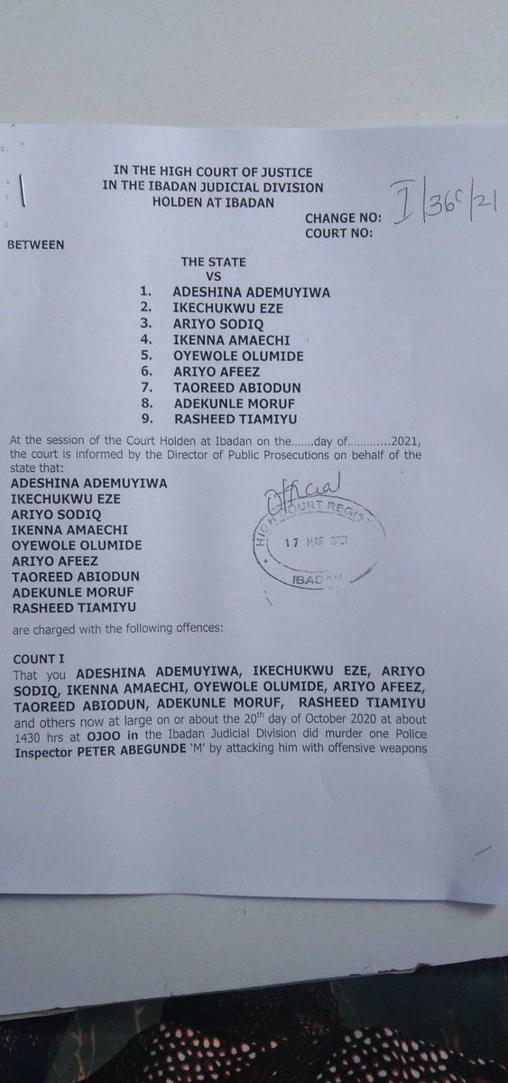 EmisolJ's tweet photo. @R_Thobykov @seyimakinde @LorettaOladayo @SavvyRinu @adeyanjudeji @AishaYesufu @EiENigeria @TIBmovement @OyoTIB @sowore stop being gullible make your findings political jobbers. ask your principal very well he will address your stupidity and moronic thought of slave
#FreeOyo11 https://t.co/37UlDJWAVH
