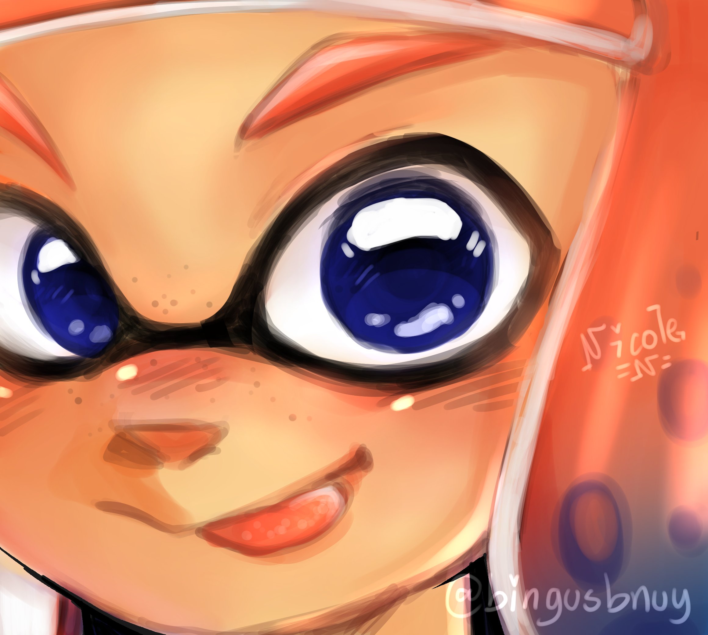 Bri🏳️‍⚧️ (Splat_Bri) / Twitter