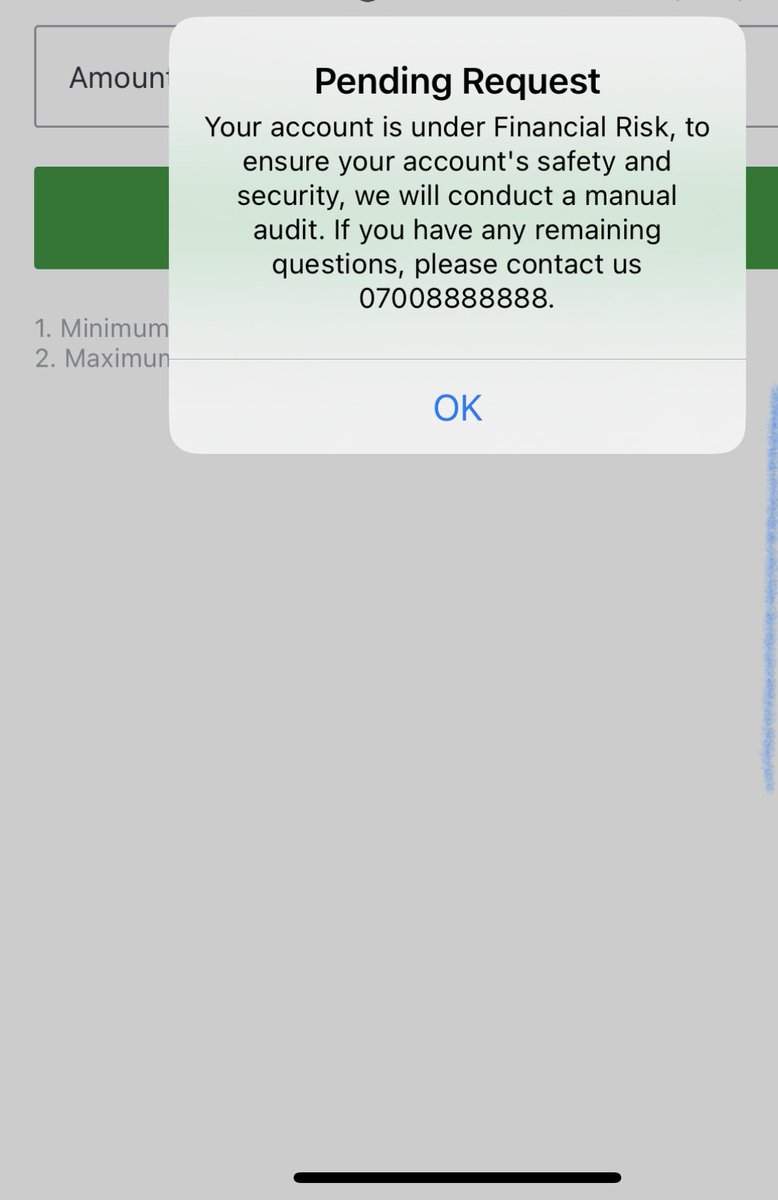 What does it mean please? Help me tag <a href="/SportyBet/">SportyBet</a> abeg 😼😼😼