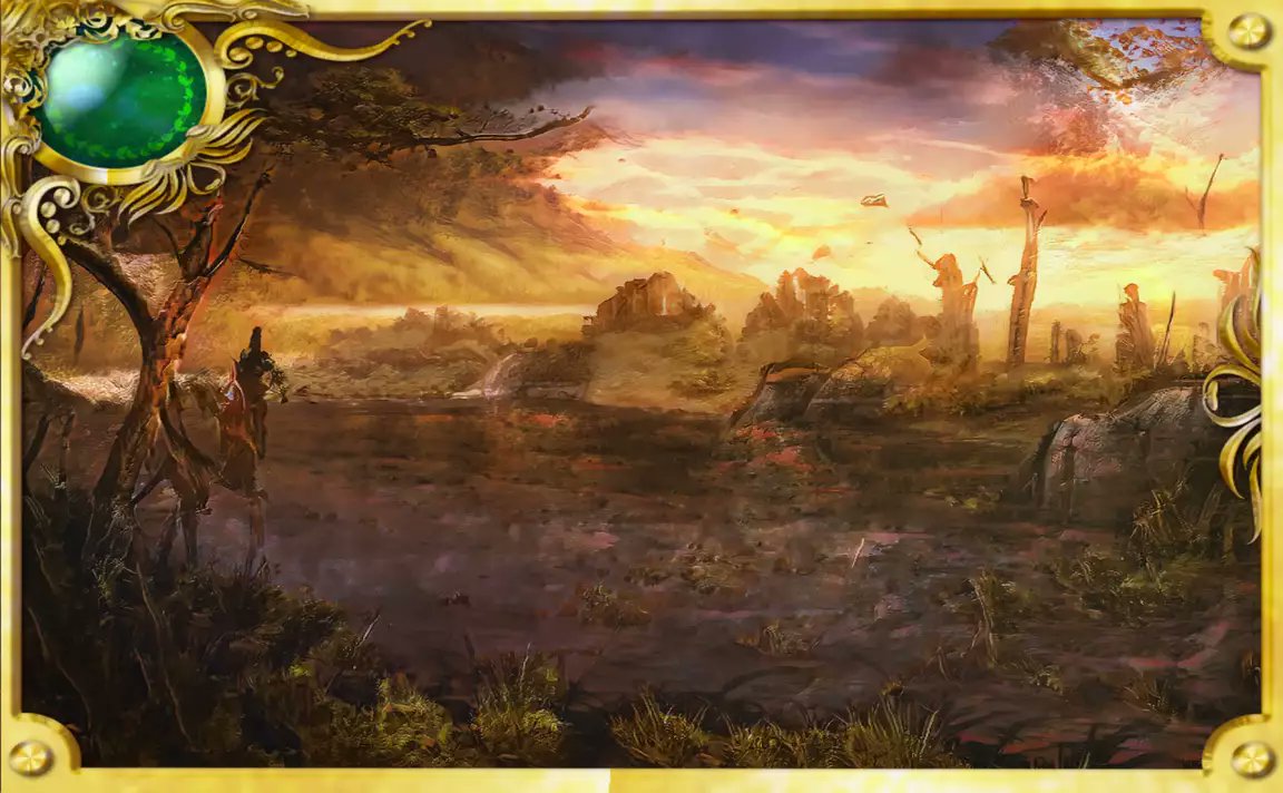 Hey #algofam! The daily OGS Rumble Tournament starts now! Feel free to join us in the OGS discord to win a Pristine Homeworlds #134 NFT donated by <a href="/EFoxAJ/">ExtraFoxxy.algo</a>! 

OGS discord: discord.gg/WVcjhsbrms

Pristine Princess discord: discord.gg/AXgNawvq4h