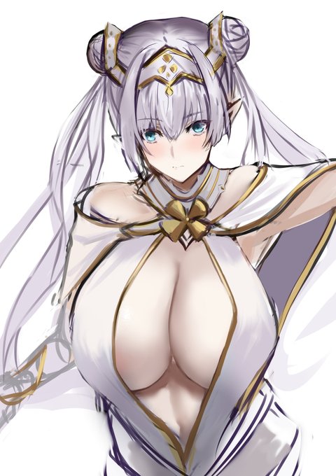 ブリトマート
#FGO 