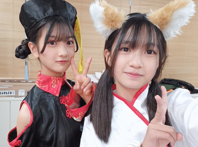 Twitterのコスプレ画像13