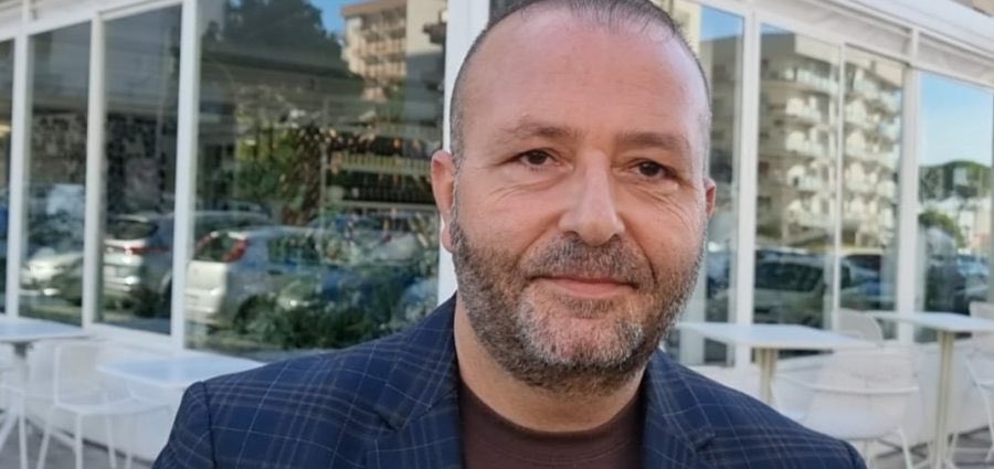 puglia_viva's tweet photo. 📢 #Benvenuto Massimiliano! 

«Il mio percorso politico prosegue nel Terzo Polo, insieme ad @ItaliaViva»

Massimiliano Stellato

https://t.co/CEv2nP6ONo https://t.co/Si0bQBuV2g