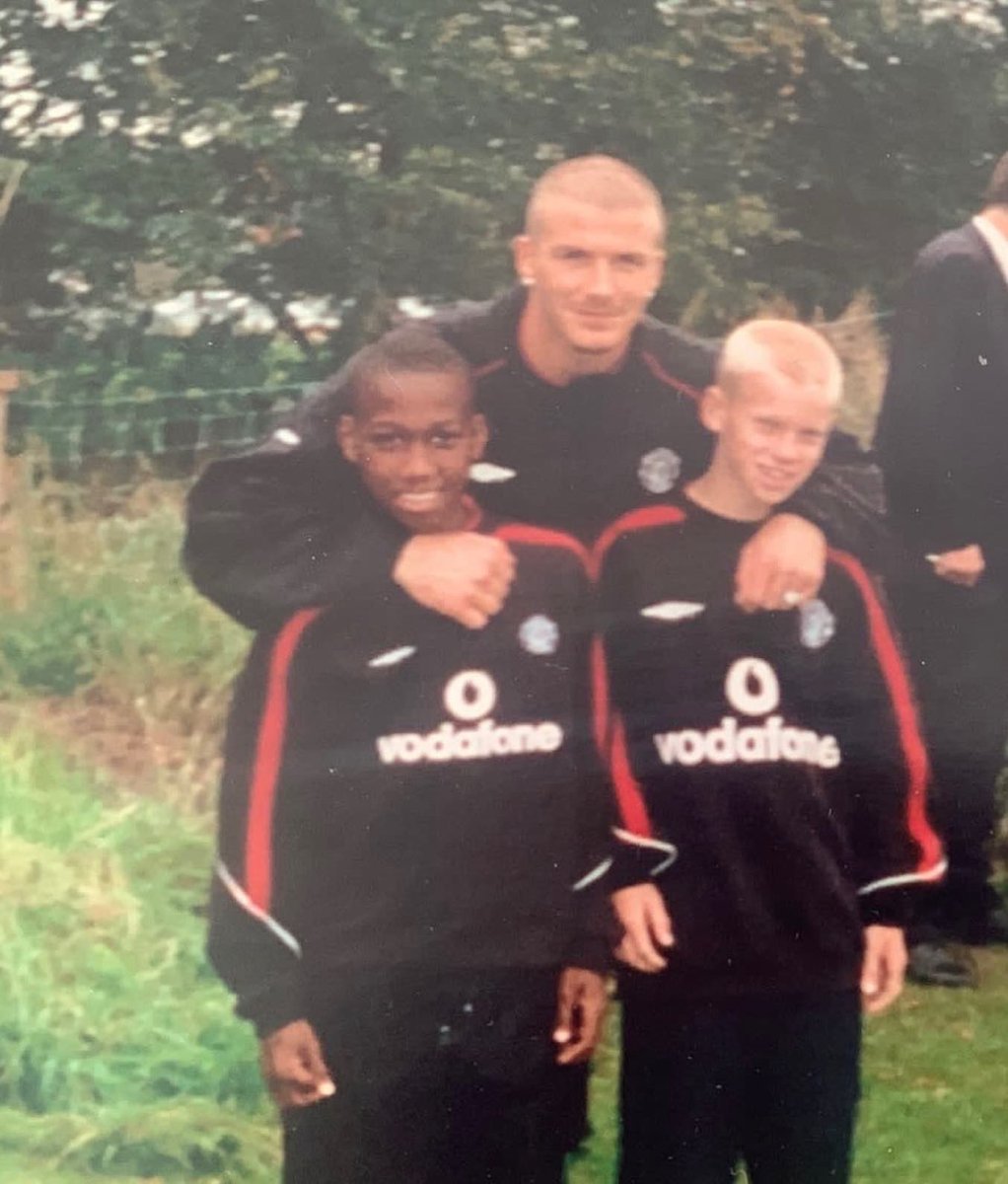 Junior Hoilett tweet media