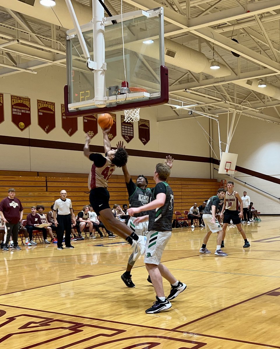 Dixon High School Boys’ Basketball Program tweet media