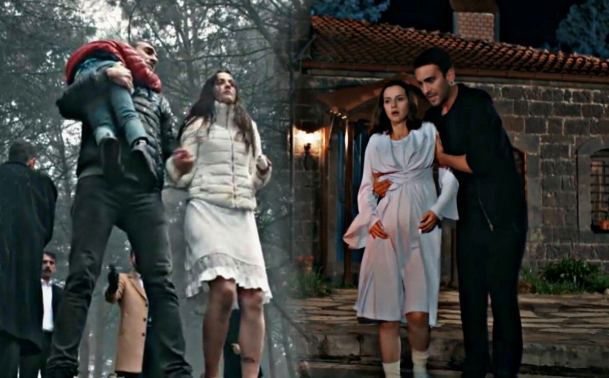 SABLTT's tweet photo. 3 yıl olmuş 😭😭😭

         #Neftah 

#SenAnlatkaradeniz 🌊🌊🌊 https://t.co/xxFY6nrwms