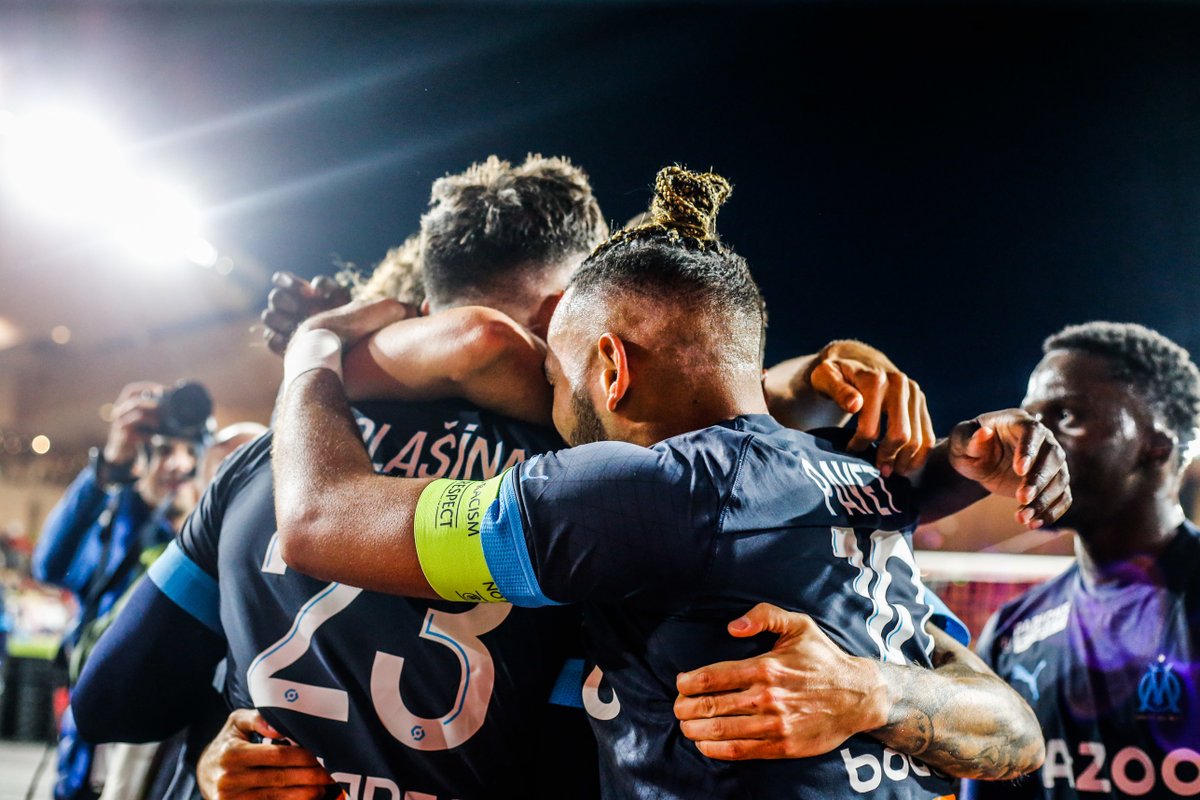 ActuFoot_'s tweet photo. 💙🤍 https://t.co/vDUdZTfm5p