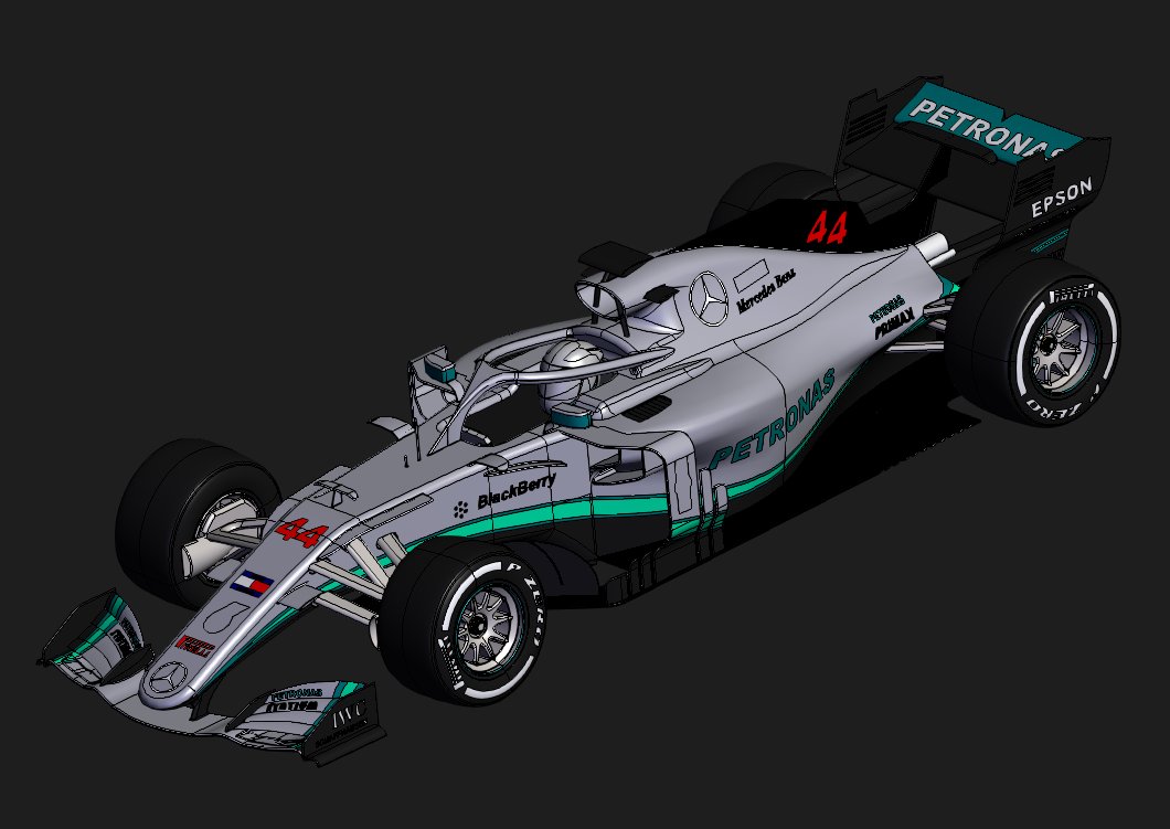 3Findable's tweet photo. F1 3D printable models search on https://t.co/HwIjpckBDu link here: https://t.co/pZRut82pnS #Formula1 #F1DriveroftheDay #WTF1 #F1 #3DFindable #3Dprinted #3DModel #3dmodeling Abu Dhabi #FormulaOne #BrazilGP #Blender3d #BrazilianGP #F1Sprint #b3d #Mercedes Abu Dhabi 2021 https://t.co/3RFTkC6O1W