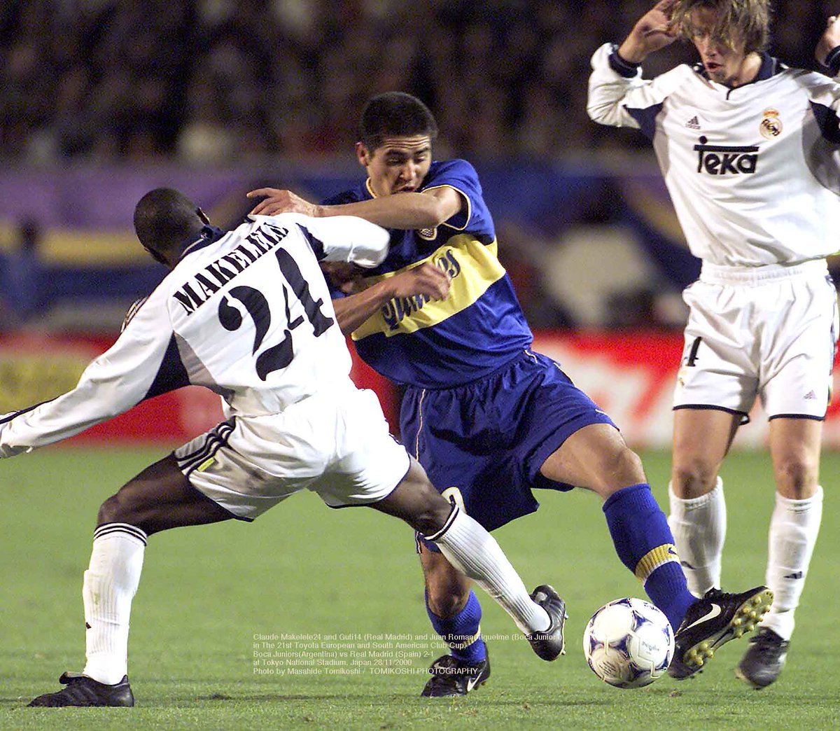 La12muffera ⑫ Boca Juniors tweet media