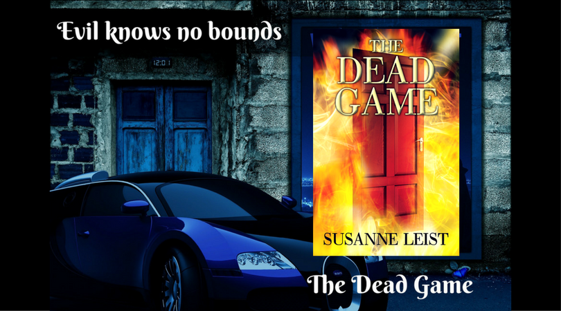 SusanneLeist's tweet photo. Dark shadows descend

On a night that won't end.

Lightning splits the sky,

Where birds refuse to fly.

Run before it's too late.

Oasis has met its fate.

THE DEAD GAME
@SusanneLeist

https://t.co/qdV8YO9axS

#RRBC #Horrorland  #evilvember https://t.co/Cwd2Bk2ht8