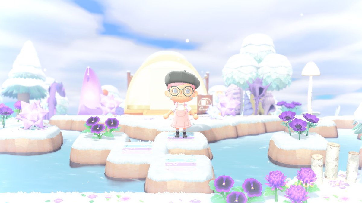 dreamlandac's tweet photo. #AnimalCrossing #ACNH #NintendoSwitch https://t.co/oAAyksHDzt