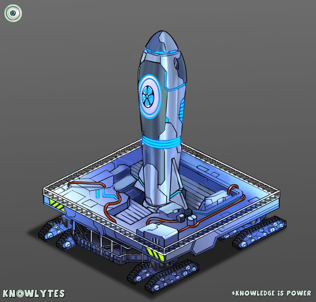 Knowlytes tweet media