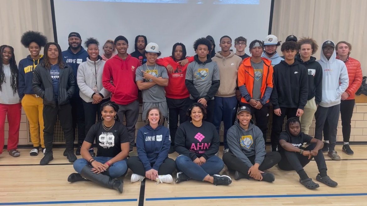 Pittsburgh Hardball Academy tweet media