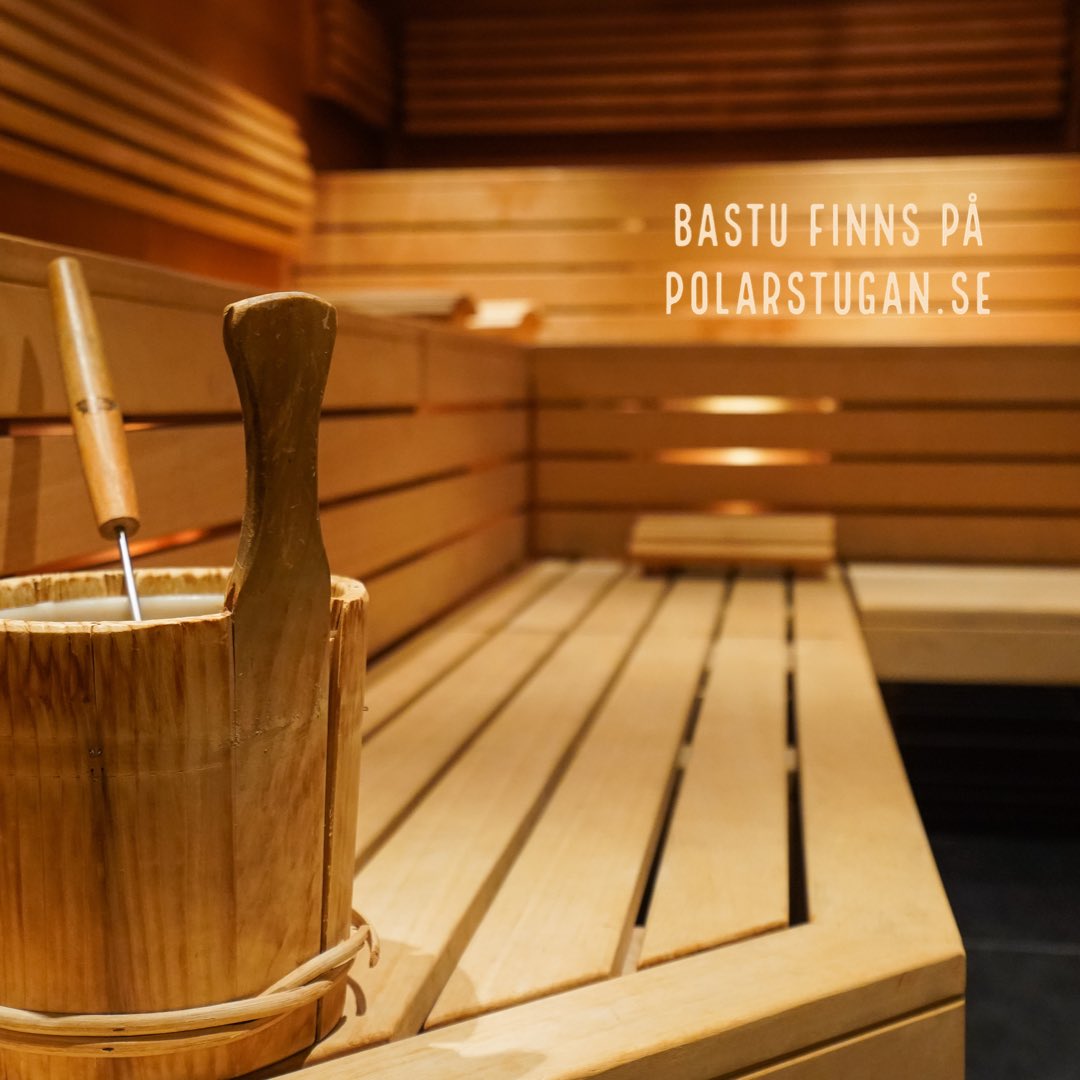 PolarStugan's tweet photo. Bastu? https://t.co/VRPH2upSaB

#sauna #bastu #saunatime #polarstugan https://t.co/CjBKrdjNOl