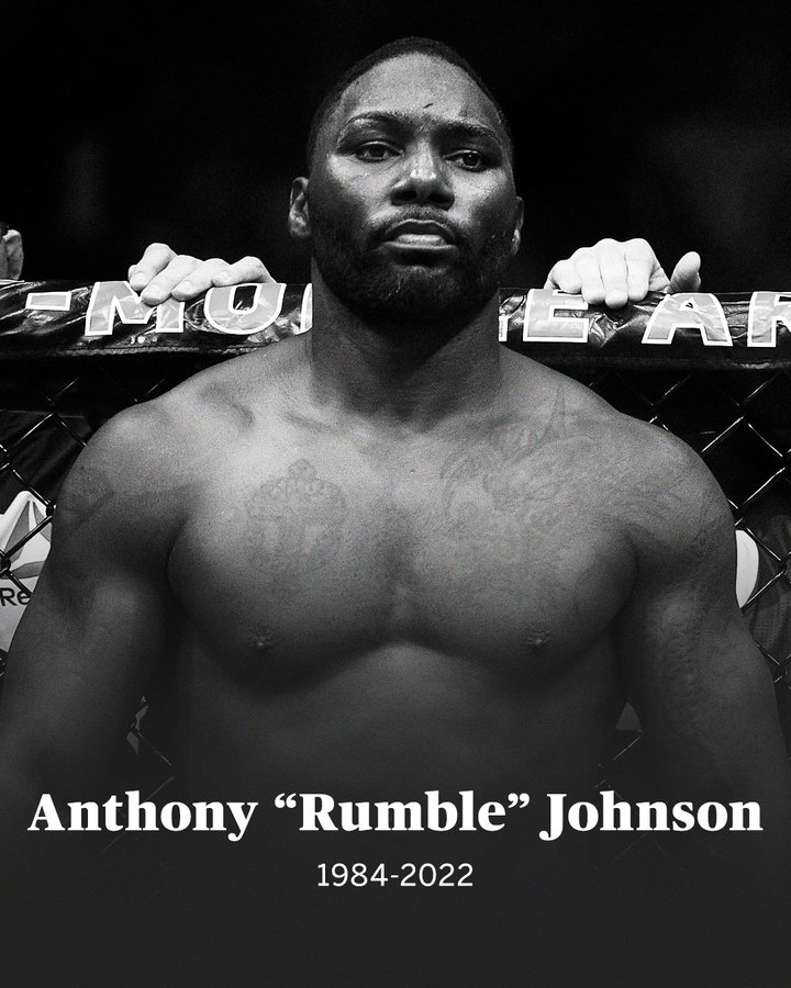 Anthony Johnson