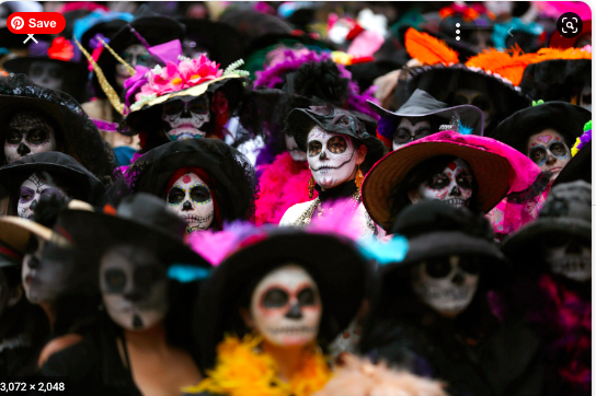 SusanneLeist's tweet photo. The Dead wake this time of year to see you.
They aren't bothered by the courageous &amp; few.
They've come to party the night away.
Please say you'll join us &amp; not say nay.

THE DEAD GAME SERIES
@SusanneLeist

#evilvember  #darkfantasy  #Darkstalkers https://t.co/t87L7s0viJ