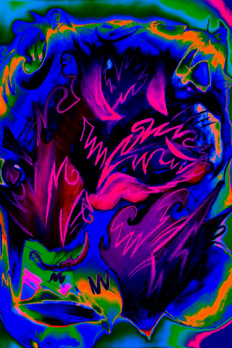 Poduman

Leave everything that whines Take my chambers Dreams from a world where the wind howls It's not love, it's something else Remind me your name and only

objkt.com/asset/hicetnun…

#objkt #tezos #NFTCommunity #nftart #tezosart