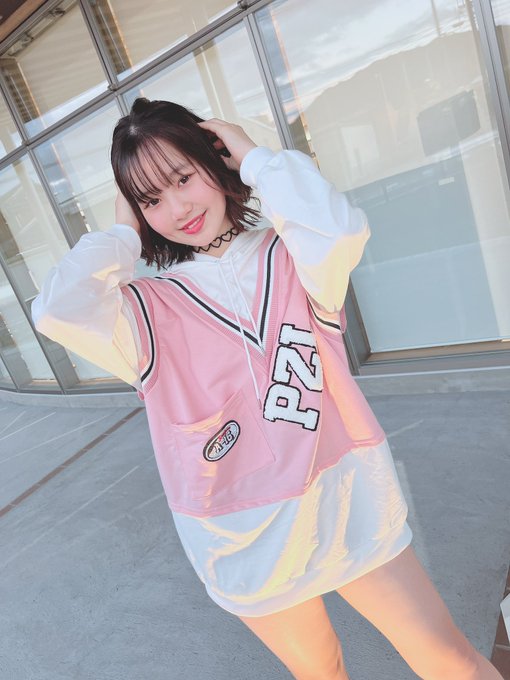 中本優愛のTwitter画像4