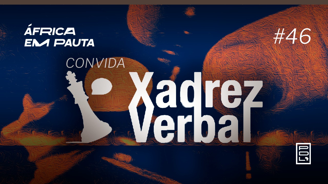 Xadrez Verbal 