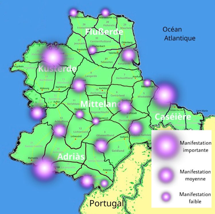 Le Monde - Listenbourg ✪ tweet media