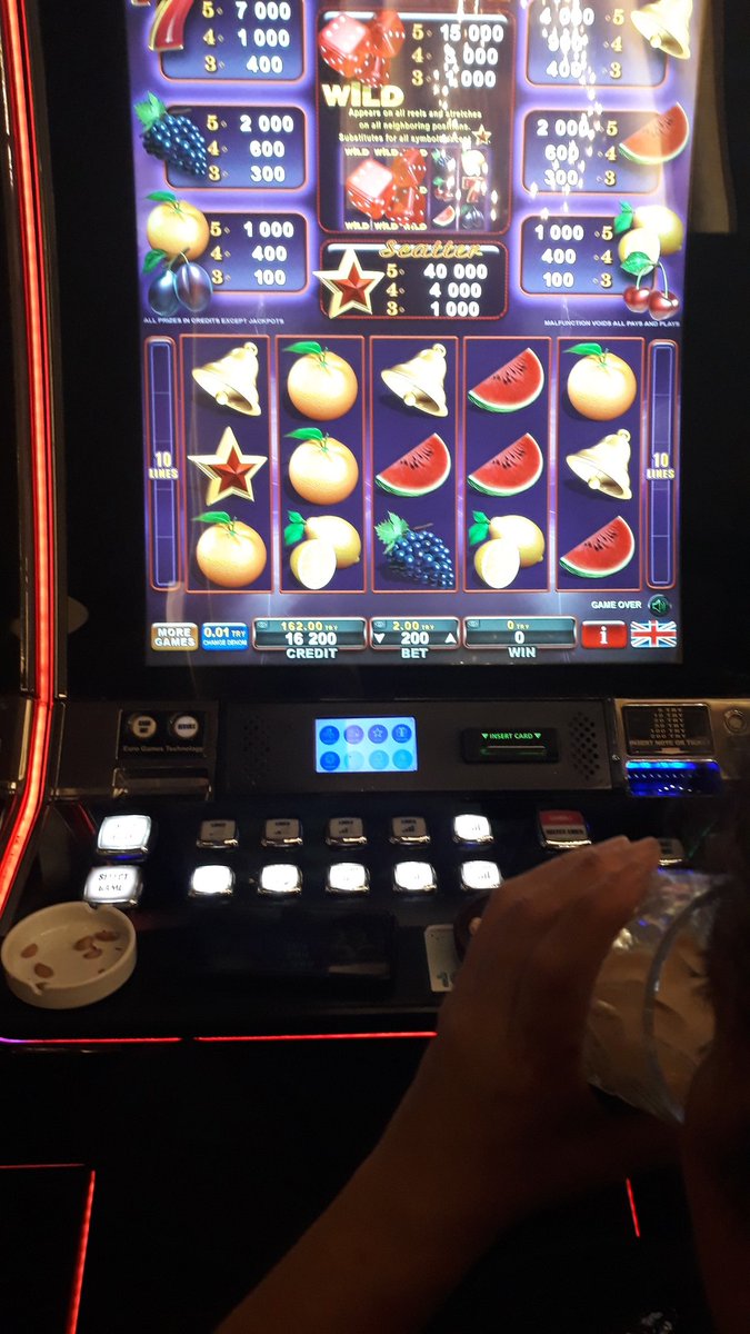 Bugun hiç şansım yok