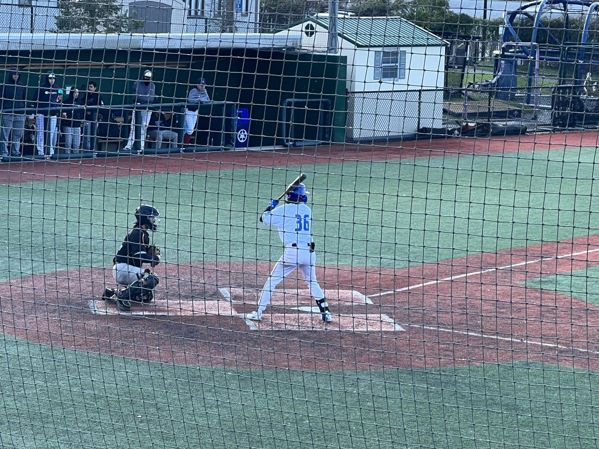 dylan_gaston's tweet photo. Thank you @MarymountBASE for an amazing camp. Great coaching and a very organized camp. @OPHS_Baseball @nova_baseball @Coach_Womer @PlayInSchool https://t.co/UL6CQFgxPz